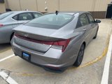 Certified 2023 Hyundai Elantra SEL image 3