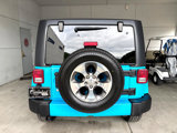 Used 2018 Jeep Wrangler Sahara w/ Connectivity Group image 3