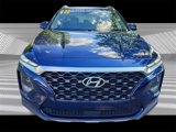 Used 2019 Hyundai Santa Fe Limited image 2
