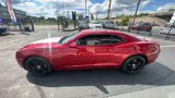 Used 2013 Chevrolet Camaro LT w/ Silver Rally Stripe Package image 4