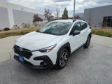 New 2025 Subaru Crosstrek 2.5i Premium image 3