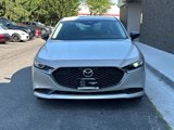New 2025 MAZDA MAZDA3 s image 5