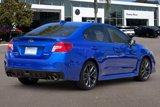 Used 2018 Subaru WRX Premium image 4