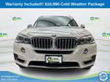 Used 2015 BMW X5 xDrive35i image 2