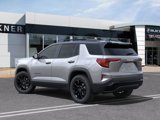 New 2025 GMC Terrain Elevation w/ Black Edition image 3