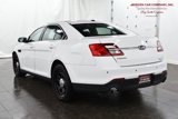 Used 2017 Ford Taurus Police Interceptor w/ Ready For The Road Package image 5