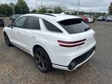 Used 2022 Genesis GV70 3.5T Sport w/ Sport Prestige Package image 4