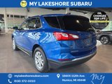 Used 2019 Chevrolet Equinox LT image 5