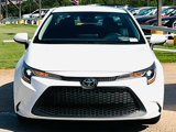 Used 2022 Toyota Corolla LE image 2