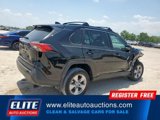 Used 2025 Toyota RAV4 XLE image 5