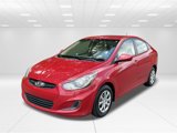 Used 2014 Hyundai Accent GLS image 3