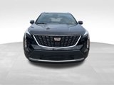 Certified 2021 Cadillac XT4 Premium Luxury image 2