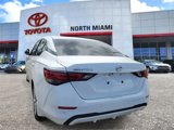 Used 2022 Nissan Sentra S image 3