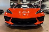 Used 2021 Chevrolet Corvette Stingray Convertible w/ Z51 Performance Package image 4