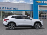 New 2025 Chevrolet Trax LT image 5
