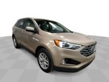 Used 2021 Ford Edge SEL w/ Convenience Package image 2