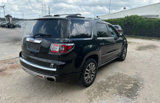 Used 2013 GMC Acadia Denali image 4