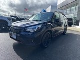 Used 2020 Subaru Forester Sport w/ Popular Package #2 image 5