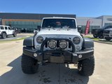 Used 2014 Jeep Wrangler Sport w/ Quick Order Package 24S image 2