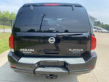 Used 2010 Nissan Armada Platinum w/ Captain Seat Pkg image 6