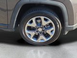 Used 2021 Jeep Compass Limited w/ Sun and Sound Group image 4