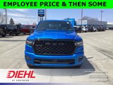 New 2025 RAM 1500 Tradesman image 2