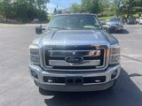 Used 2012 Ford F250 XLT w/ XLT Premium Pkg image 2