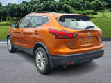 Used 2017 Nissan Rogue Sport SV image 4