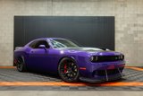Used 2016 Dodge Challenger SRT Hellcat image 2