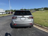 Used 2021 Jeep Compass Latitude image 4