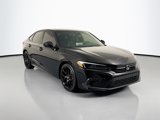 Certified 2023 Honda Civic Sport image 3