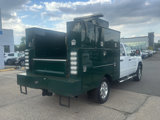 Used 2011 Chevrolet Silverado 2500 LT w/ Interior Plus Package image 4