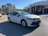Used 2023 Toyota Camry LE image 2