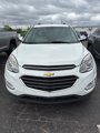 Used 2016 Chevrolet Equinox LTZ w/ Enhanced Convenience Package image 2