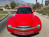 Used 2005 Chevrolet SSR w/ Preferred Equipment Group image 6