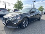 Certified 2022 Nissan Altima 2.5 SV w/ SV Premium Package image 3