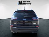 Used 2022 Jeep Cherokee Latitude Lux w/ Sun & Sound Group image 4