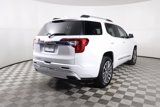 Used 2021 GMC Acadia Denali w/ Denali Technology Package image 5