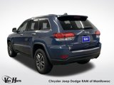 Used 2021 Jeep Grand Cherokee Limited image 3