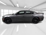 Used 2018 Dodge Charger SXT Plus w/ Blacktop Package image 3