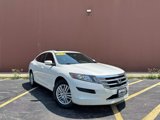 Used 2012 Honda Crosstour EX image 3