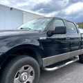 Used 2004 Ford F150 XLT image 2