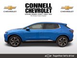 New 2025 Chevrolet Equinox EV LT image 5