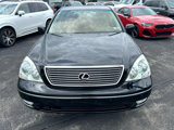 Used 2002 Lexus LS 430 image 2