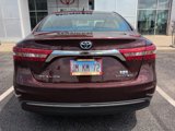 Used 2018 Toyota Avalon Limited image 4