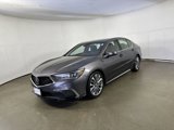 Used 2018 Acura RLX w/ Technology Package image 2