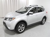 Used 2015 Toyota RAV4 XLE image 3