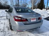 Used 2017 Honda Accord LX image 3