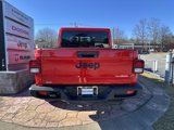 New 2025 Jeep Gladiator Sport image 5