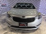 Used 2016 Kia Forte LX w/ LX Popular Package image 2